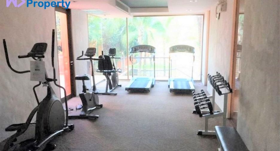For sale 3 bedrooms condo in Hua Hin, Prachuap Khiri Khan