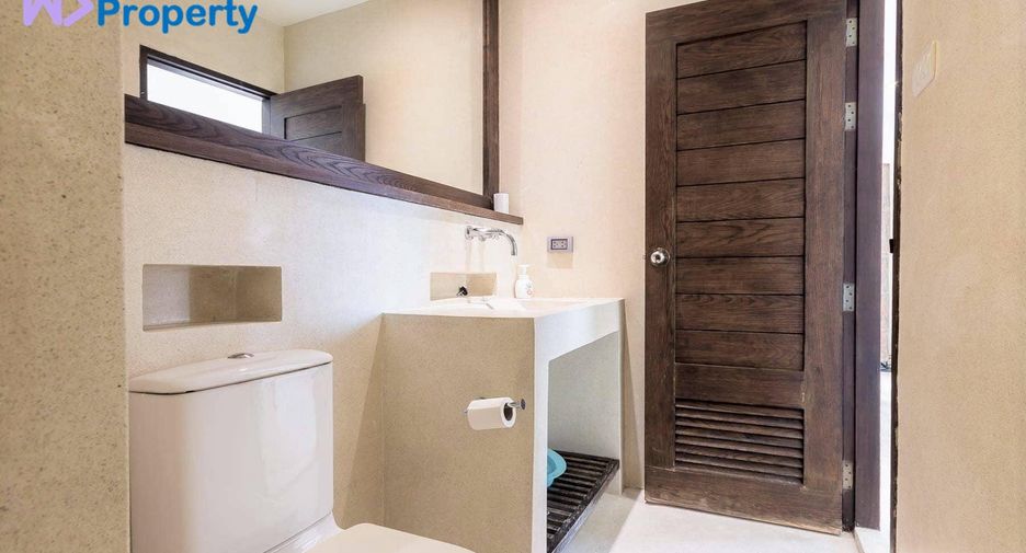 For sale 3 bedrooms condo in Hua Hin, Prachuap Khiri Khan