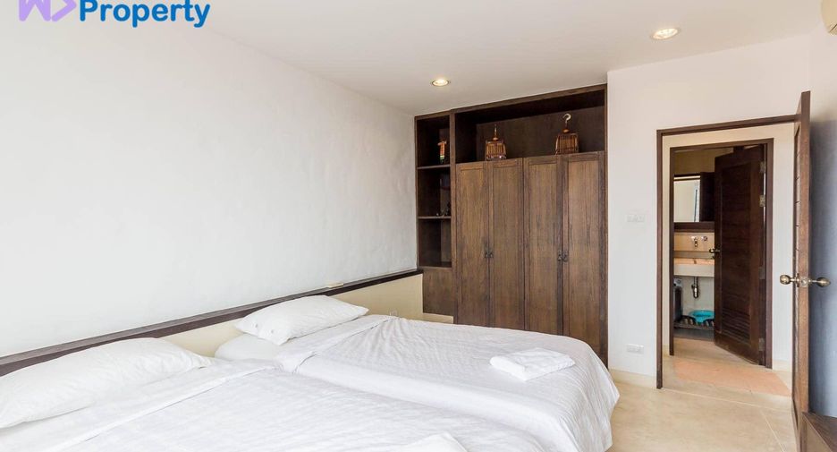 For sale 3 bedrooms condo in Hua Hin, Prachuap Khiri Khan
