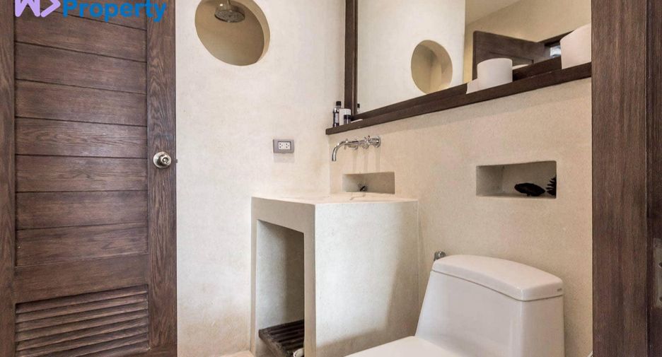 For sale 3 bedrooms condo in Hua Hin, Prachuap Khiri Khan