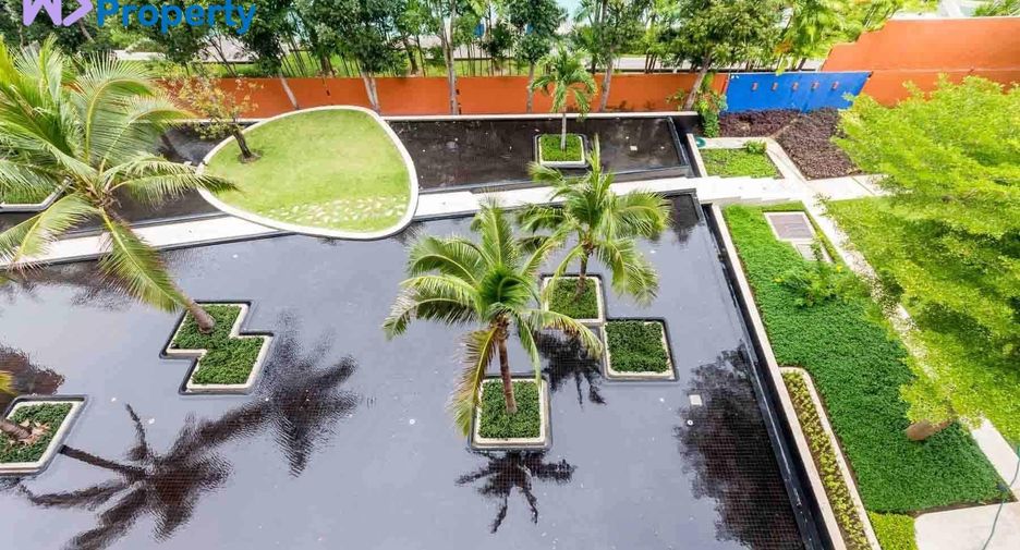 For sale 3 bedrooms condo in Hua Hin, Prachuap Khiri Khan