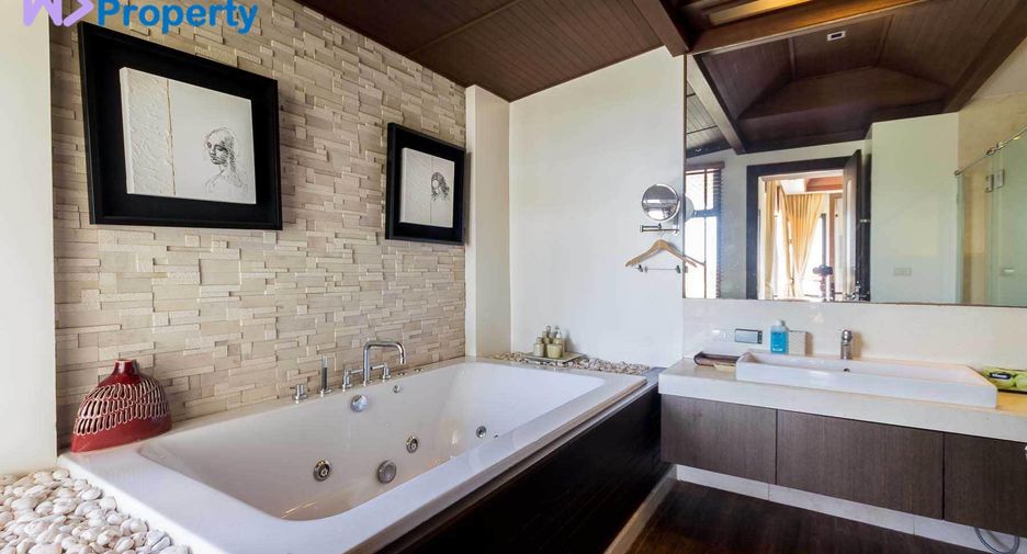 For sale 3 ベッドルーム villa in Pran Buri, Prachuap Khiri Khan