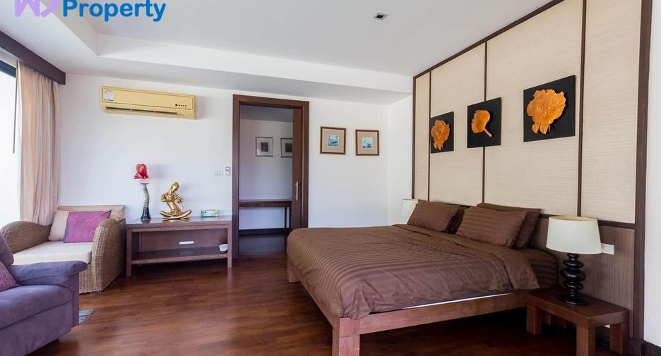 For sale 3 ベッドルーム villa in Pran Buri, Prachuap Khiri Khan