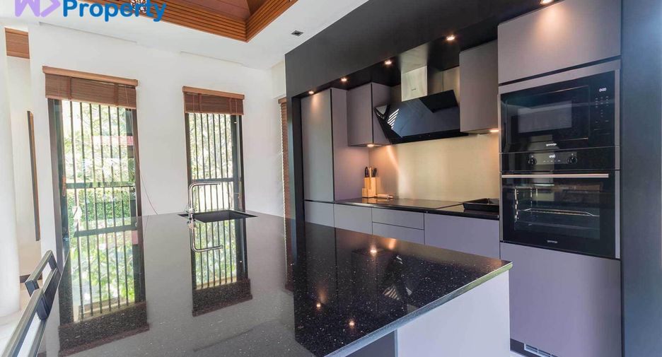 For sale 3 ベッドルーム villa in Pran Buri, Prachuap Khiri Khan