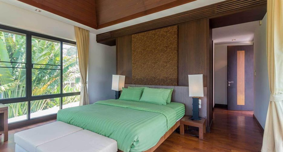 For sale 3 ベッドルーム villa in Pran Buri, Prachuap Khiri Khan