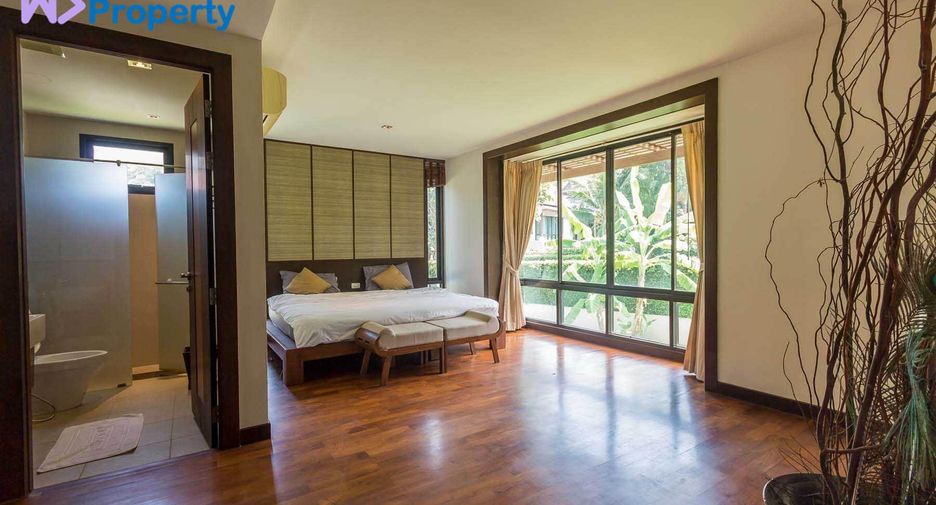 For sale 3 ベッドルーム villa in Pran Buri, Prachuap Khiri Khan
