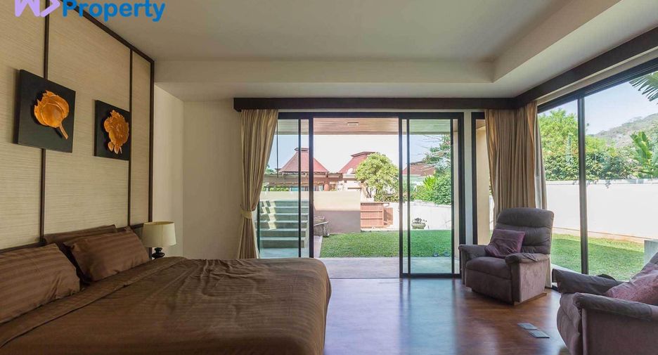 For sale 3 ベッドルーム villa in Pran Buri, Prachuap Khiri Khan