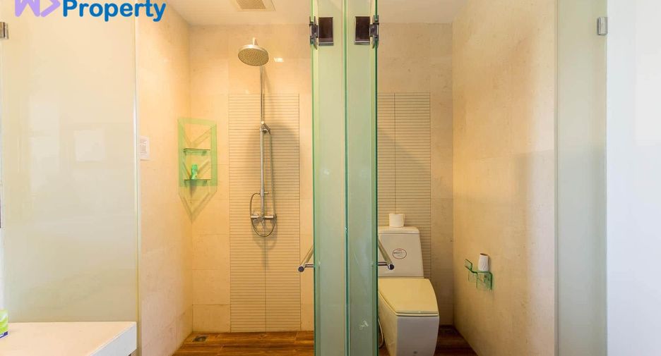 For sale 3 ベッドルーム villa in Pran Buri, Prachuap Khiri Khan