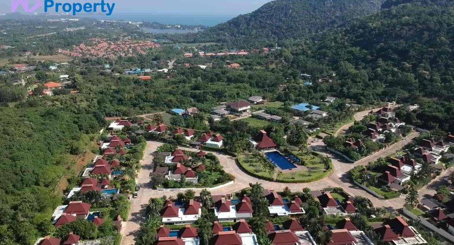 For sale 3 ベッドルーム villa in Pran Buri, Prachuap Khiri Khan