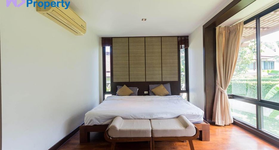 For sale 3 ベッドルーム villa in Pran Buri, Prachuap Khiri Khan
