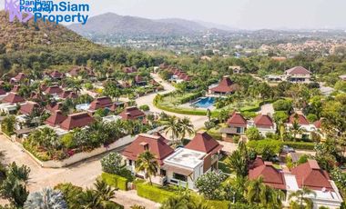 For sale 3 ベッドルーム villa in Pran Buri, Prachuap Khiri Khan
