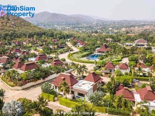 For sale 3 bedrooms villa in Pran Buri, Prachuap Khiri Khan