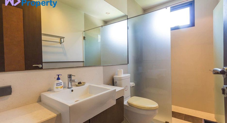 For sale 3 ベッドルーム villa in Pran Buri, Prachuap Khiri Khan