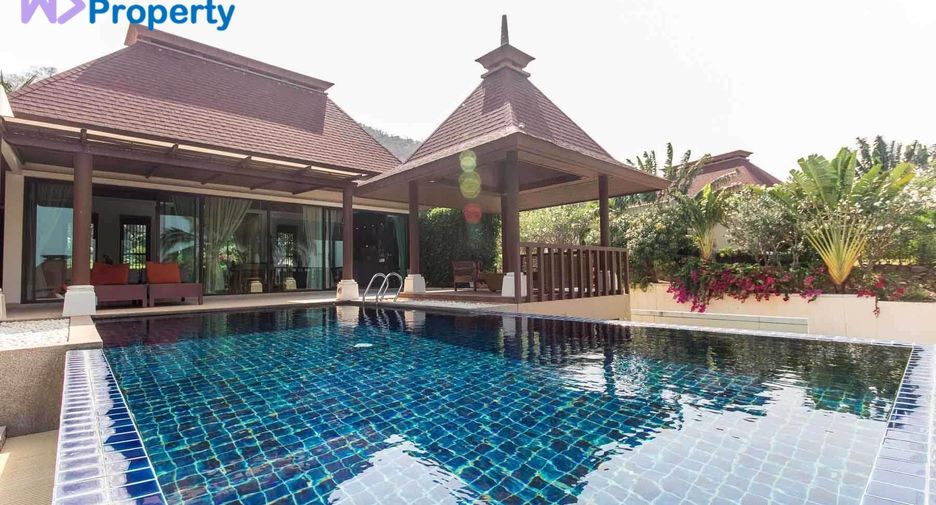 For sale 3 ベッドルーム villa in Pran Buri, Prachuap Khiri Khan