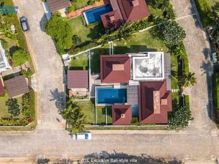 For sale 3 bedrooms villa in Pran Buri, Prachuap Khiri Khan