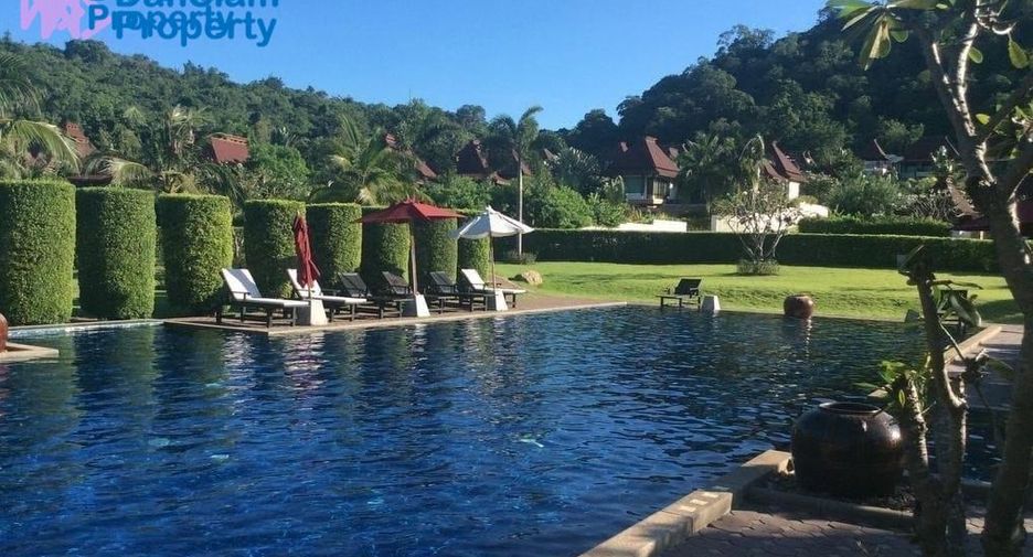 For sale 3 ベッドルーム villa in Pran Buri, Prachuap Khiri Khan