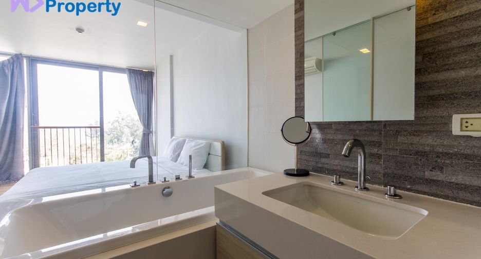 Wohnung zum Kauf mit 2 Zimmer in Hua Hin, Prachuap Khiri Khan