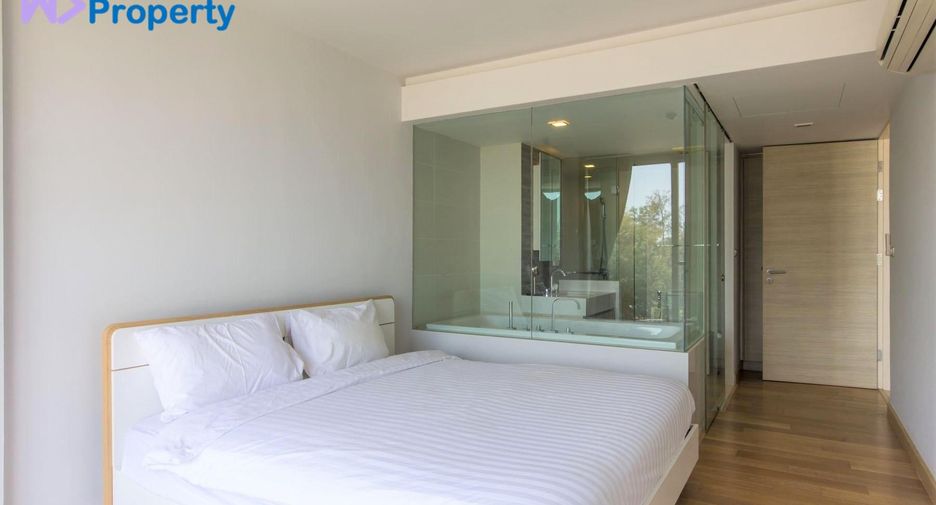 Wohnung zum Kauf mit 2 Zimmer in Hua Hin, Prachuap Khiri Khan