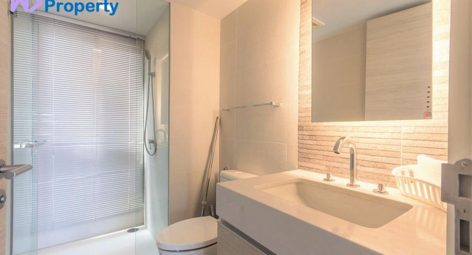Wohnung zum Kauf mit 2 Zimmer in Hua Hin, Prachuap Khiri Khan
