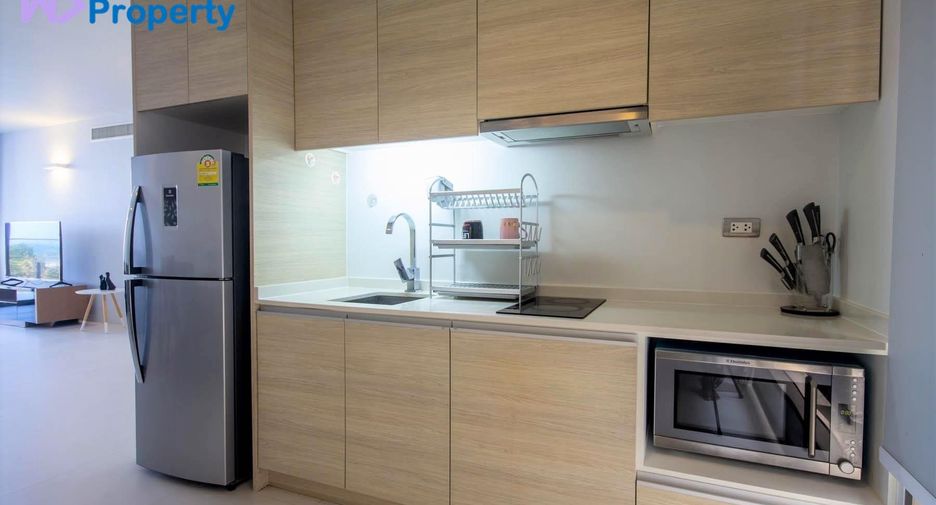 Wohnung zum Kauf mit 2 Zimmer in Hua Hin, Prachuap Khiri Khan