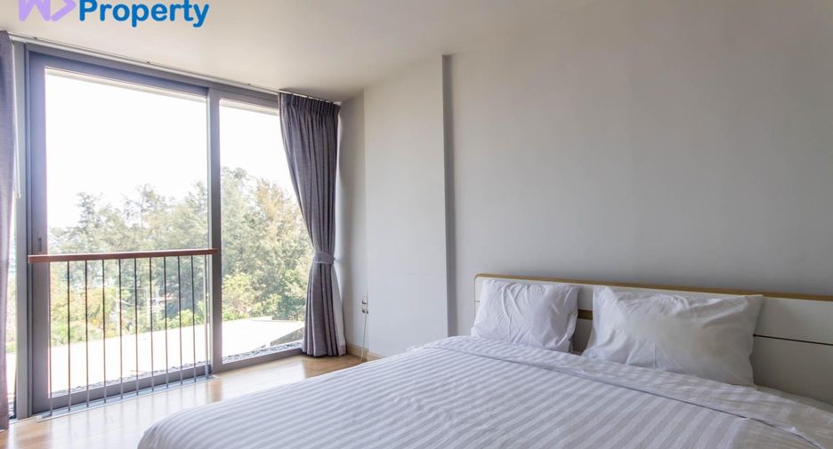 Wohnung zum Kauf mit 2 Zimmer in Hua Hin, Prachuap Khiri Khan