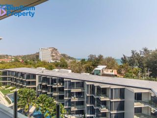 For sale 2 bedrooms condo in Hua Hin, Prachuap Khiri Khan
