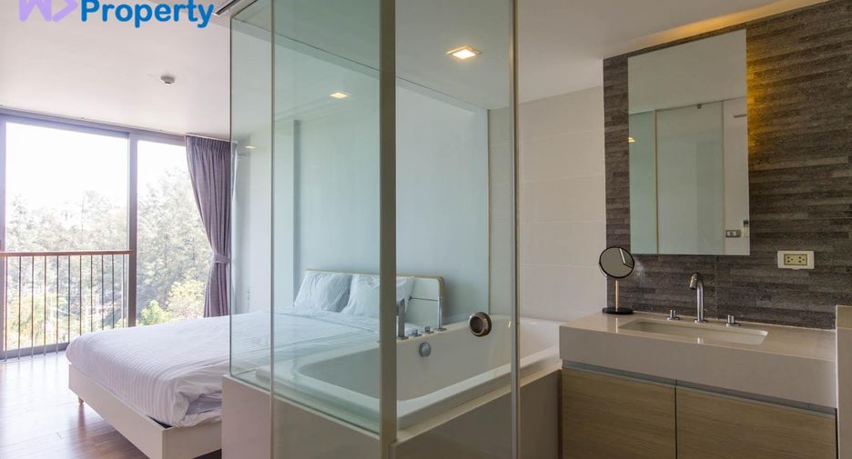 Wohnung zum Kauf mit 2 Zimmer in Hua Hin, Prachuap Khiri Khan