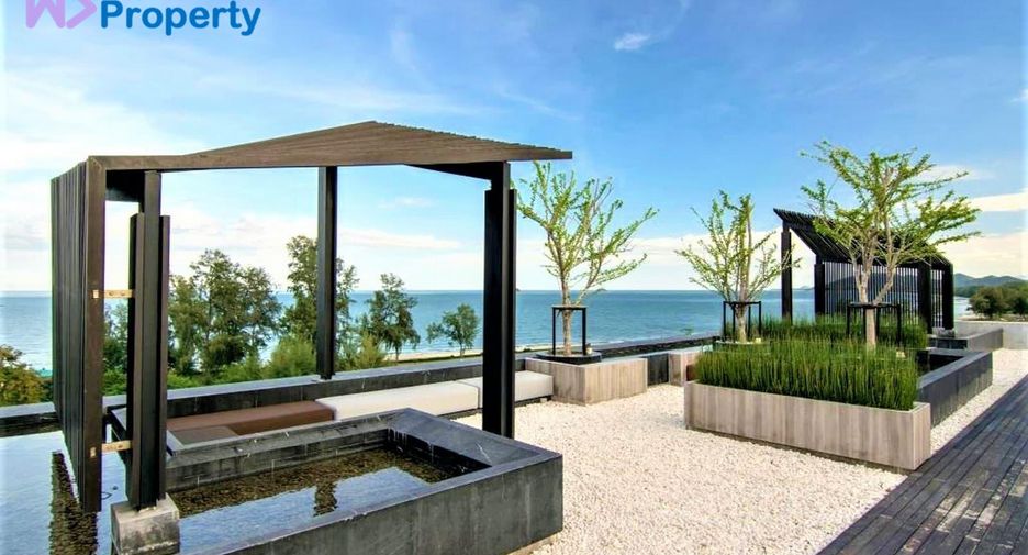 Wohnung zum Kauf mit 2 Zimmer in Hua Hin, Prachuap Khiri Khan