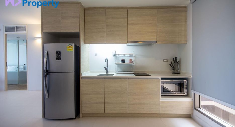 Wohnung zum Kauf mit 2 Zimmer in Hua Hin, Prachuap Khiri Khan