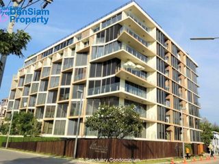 For sale 2 bedrooms condo in Hua Hin, Prachuap Khiri Khan