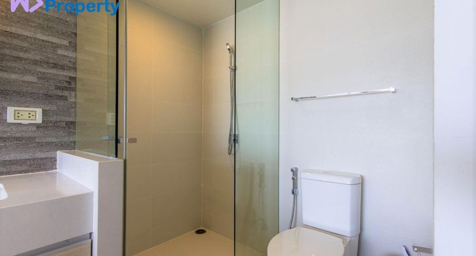 Wohnung zum Kauf mit 2 Zimmer in Hua Hin, Prachuap Khiri Khan