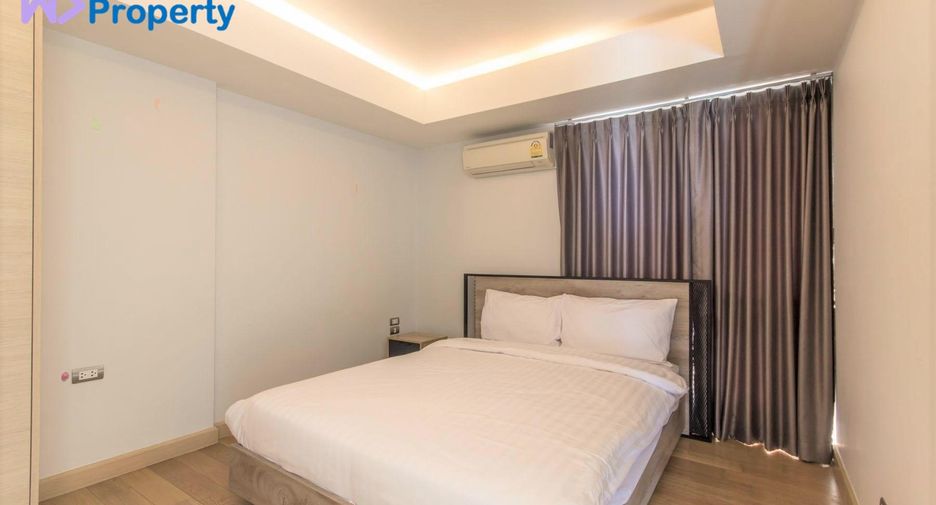 Wohnung zum Kauf mit 2 Zimmer in Hua Hin, Prachuap Khiri Khan