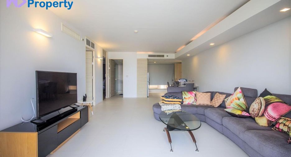 Wohnung zum Kauf mit 2 Zimmer in Hua Hin, Prachuap Khiri Khan