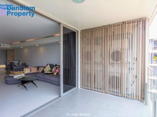 For sale 2 bedrooms condo in Hua Hin, Prachuap Khiri Khan