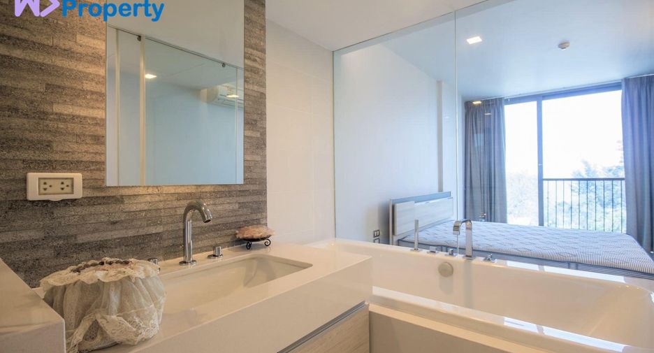 Wohnung zum Kauf mit 2 Zimmer in Hua Hin, Prachuap Khiri Khan