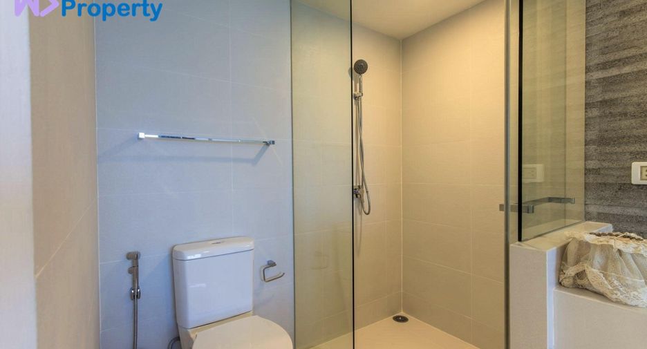 Wohnung zum Kauf mit 2 Zimmer in Hua Hin, Prachuap Khiri Khan