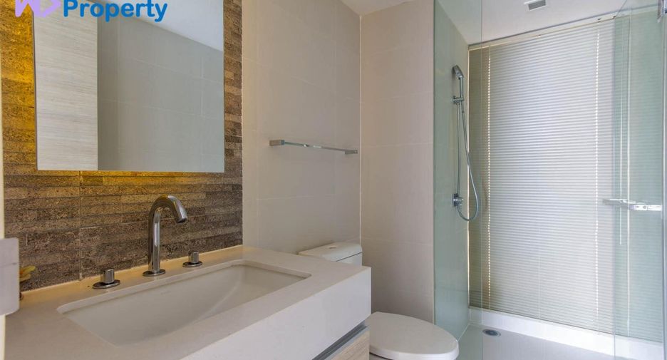 Wohnung zum Kauf mit 2 Zimmer in Hua Hin, Prachuap Khiri Khan