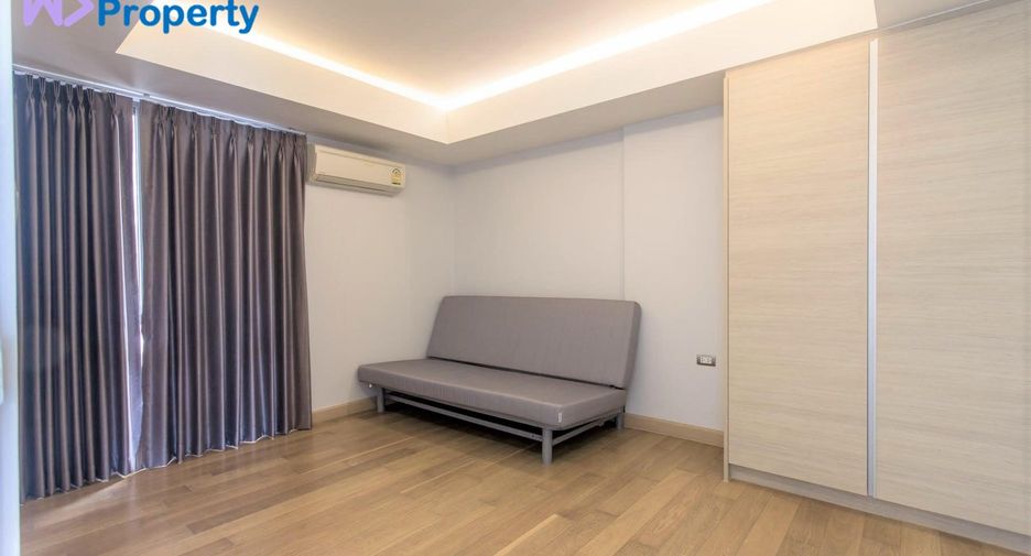 Wohnung zum Kauf mit 2 Zimmer in Hua Hin, Prachuap Khiri Khan