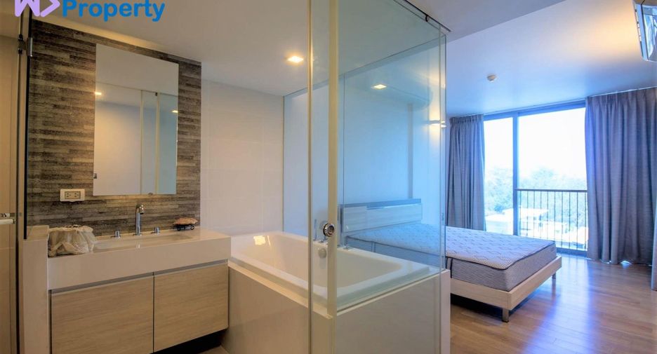 Wohnung zum Kauf mit 2 Zimmer in Hua Hin, Prachuap Khiri Khan