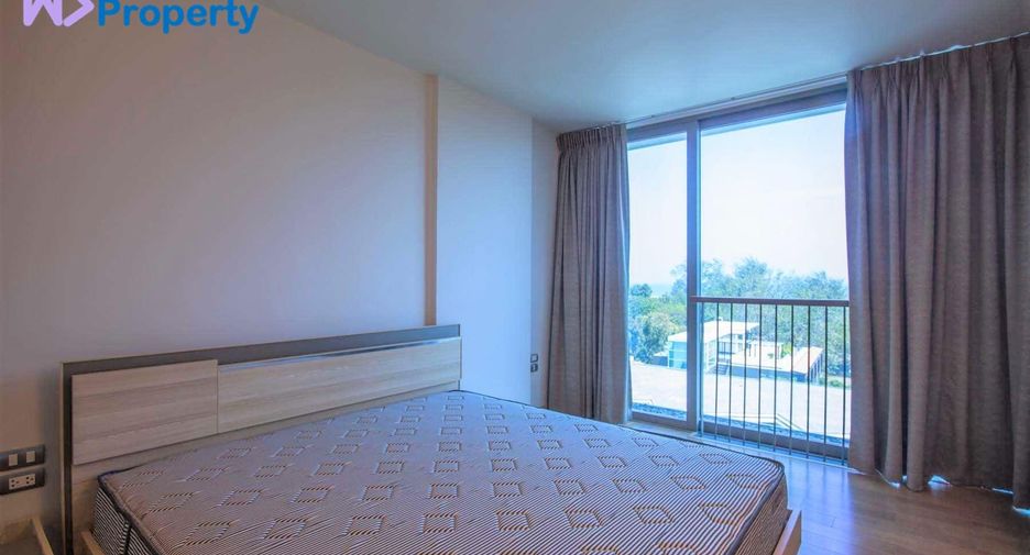 Wohnung zum Kauf mit 2 Zimmer in Hua Hin, Prachuap Khiri Khan