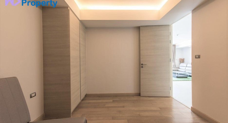 Wohnung zum Kauf mit 2 Zimmer in Hua Hin, Prachuap Khiri Khan