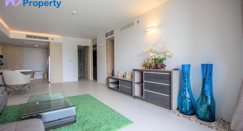 Wohnung zum Kauf mit 2 Zimmer in Hua Hin, Prachuap Khiri Khan