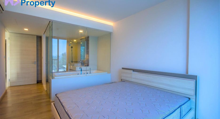 Wohnung zum Kauf mit 2 Zimmer in Hua Hin, Prachuap Khiri Khan