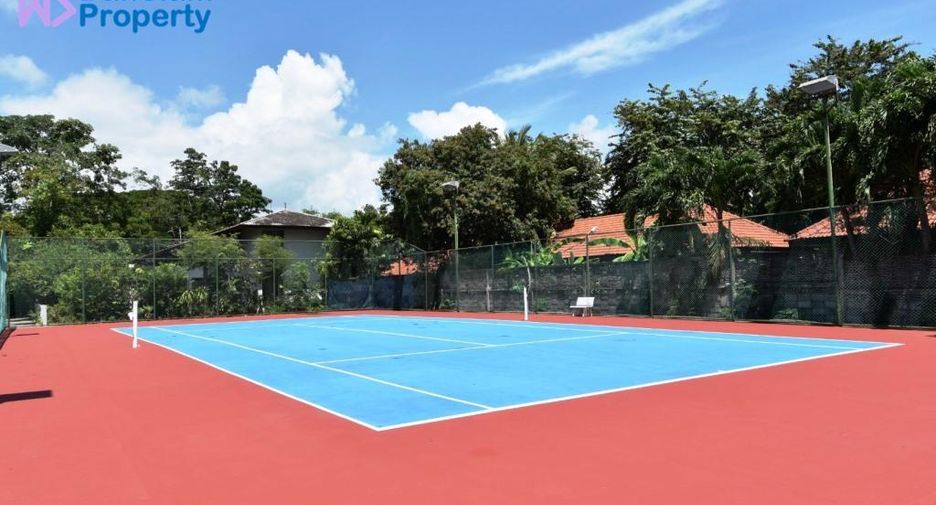 For sale 1 Beds condo in Cha Am, Phetchaburi