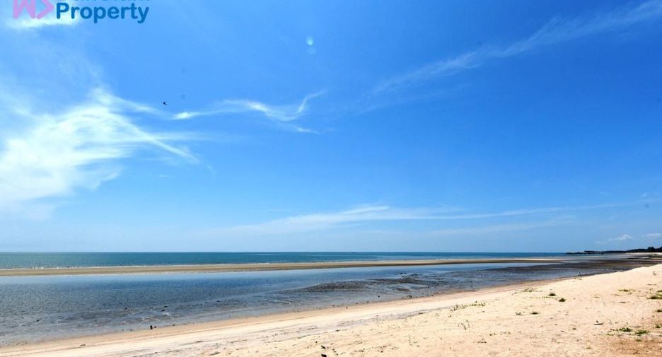 For sale 1 Beds condo in Cha Am, Phetchaburi