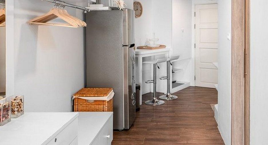 For sale 1 Beds condo in Cha Am, Phetchaburi