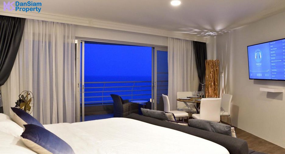 For sale 1 Beds condo in Cha Am, Phetchaburi