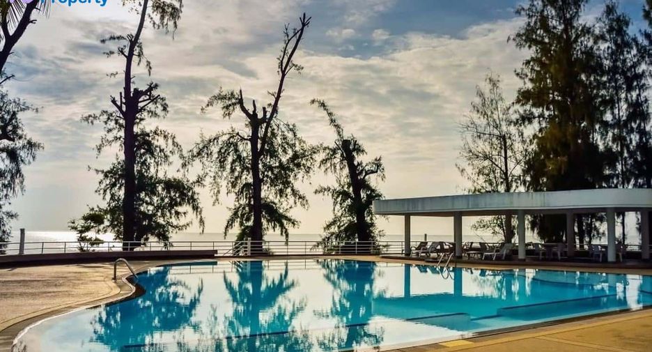 For sale 1 Beds condo in Cha Am, Phetchaburi