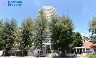 For sale 1 Beds condo in Cha Am, Phetchaburi