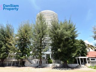 出售 1 卧室 公寓 在 Cha-Am, Phetchaburi